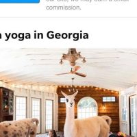 Yoga Classes