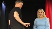 Fantastic show and incredibly fun for the whole family!