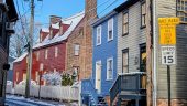 Great Intro to Annapolis