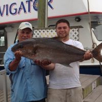 Fishing Charters & Tours