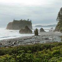 Multi-day & Extended Tours
