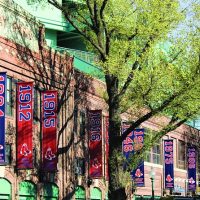 Sporting Event Tickets & Passes
