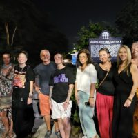 Walking Tours