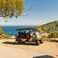 Shore Excursions