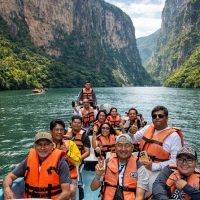 Sustainable Tours