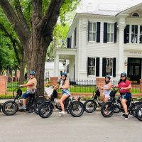 Bike & Mountain Bike Tours