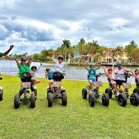 4WD, ATV & Off-Road Tours