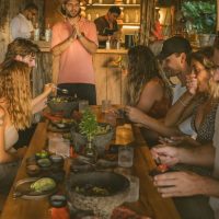 Dining Experiences