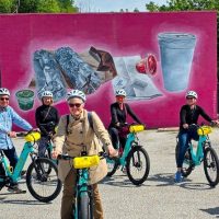 Literary, Art & Music Tours