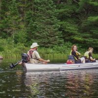 Boat Tours
