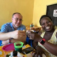 Street Food Tours