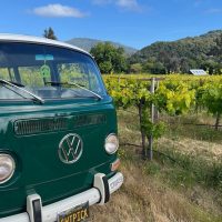 Classic Car Tours