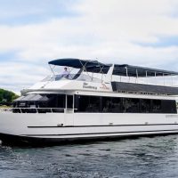 Cruises, Sailing & Water Tours