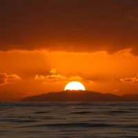 Sunset Cruises