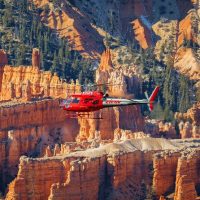 Helicopter Tours