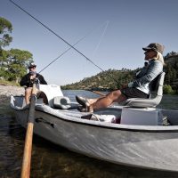 Fishing
