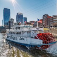 Day Cruises