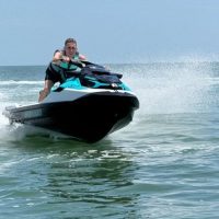 Self-guided Tours & Rentals