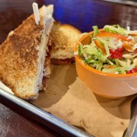 Street Food Tours