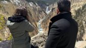 Great Tour with Covered Ground Tours