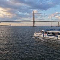 Catamaran Cruises