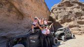 This is the only UTV tour you need!