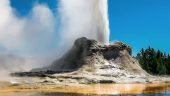Yellowstone tour