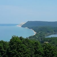 Hiking & Camping