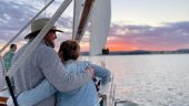 5 star experience on the Maine Coast!
