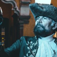 Ghost & Vampire Tours