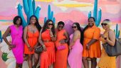 Scottsdale Wine Mixer