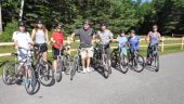 Must Activity in Acadia