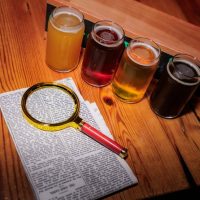 Beer & Brewery Tours