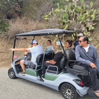 Golf Tours & Tee Times