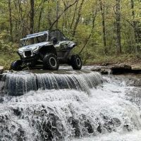 4WD, ATV & Off-Road Tours