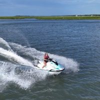 Waterskiing & Jetskiing