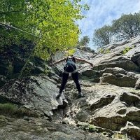 Climbing
