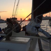 Sunset Cruises