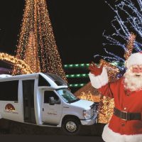 Holiday & Seasonal Tours