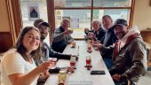 Best food tour in Bozeman - great places you might miss
