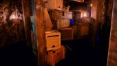 Escape room for a blast