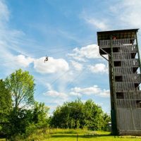 Ziplines