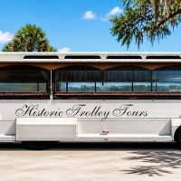 Trolley Tours