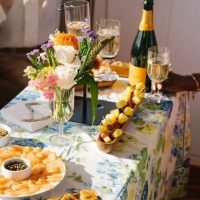 Food, Wine & Nightlife