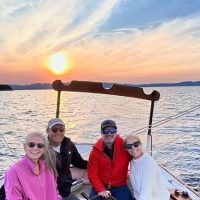 Sailing Trips