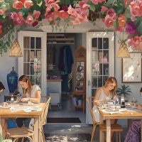 Craft Classes