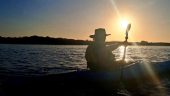 Peaceful Sunrise tour